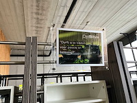 Showroom - winkel presentatie meubel (3x) - afbeelding 13 van  13