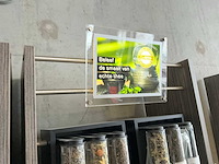 Showroom - winkel presentatie meubel (3x) - afbeelding 2 van  13