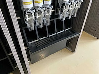 Showroom - winkel presentatie meubel (3x) - afbeelding 5 van  13