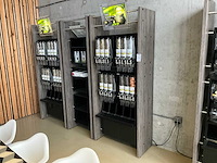 Showroom - winkel presentatie meubel (3x) - afbeelding 6 van  13