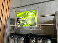 Showroom - winkel presentatie meubel (3x) - afbeelding 7 van  13