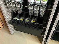 Showroom - winkel presentatie meubel (3x) - afbeelding 10 van  13