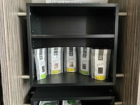 Showroom - winkel presentatie meubel (3x) - afbeelding 13 van  13