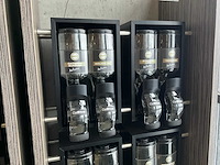 Showroom - winkel presentatie meubel (3x) - afbeelding 4 van  16