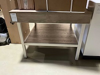 Showroom - winkel presentatie tafel (4x) - afbeelding 6 van  8