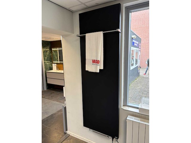 Showroom badkamerset - afbeelding 4 van  12