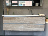Showroom badkamerset - afbeelding 6 van  12
