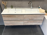 Showroom badkamerset - afbeelding 7 van  12