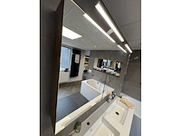 Showroom badkamerset - afbeelding 9 van  12