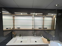 Showroom badkamerset - afbeelding 10 van  12
