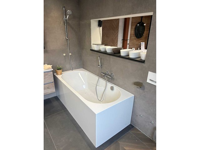Showroom badkamerset - afbeelding 12 van  12