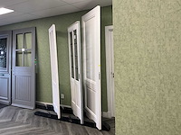 Showroom deur - afbeelding 1 van  5
