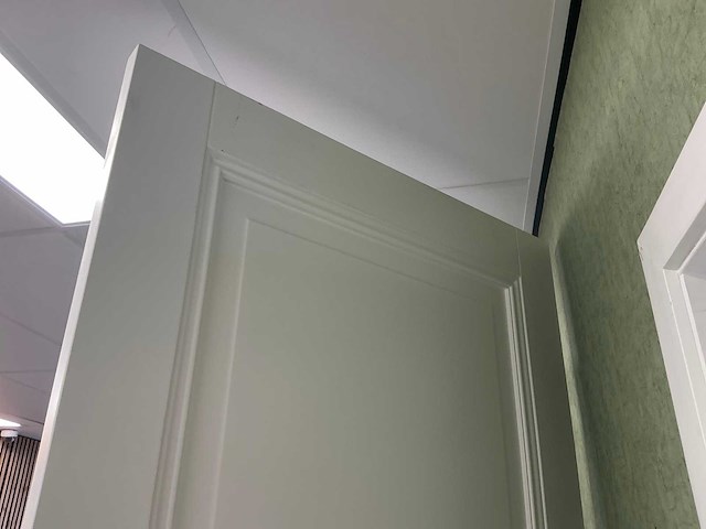 Showroom deur - afbeelding 5 van  5