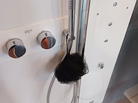 Showroom douchecabine, glass, aego - afbeelding 2 van  13