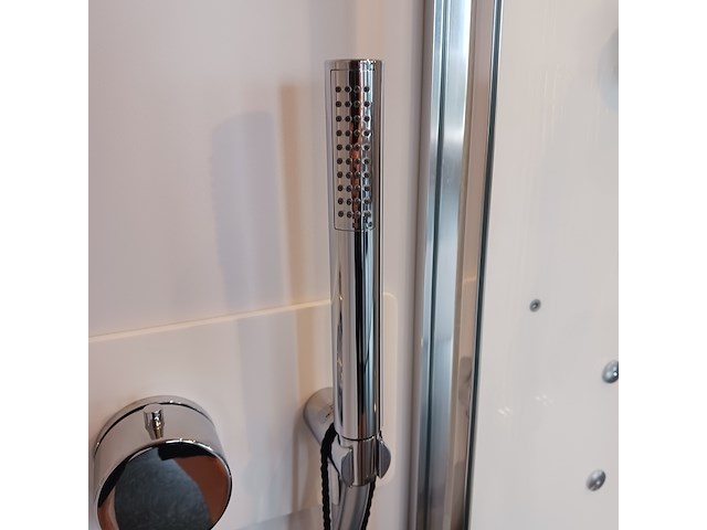 Showroom douchecabine, glass, aego - afbeelding 3 van  13