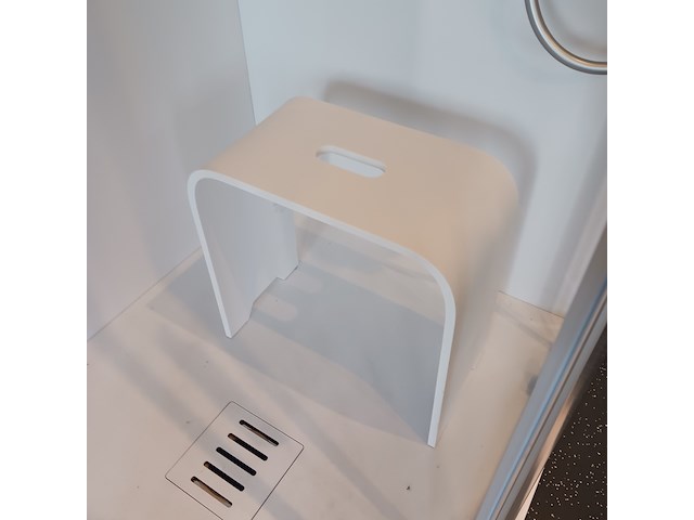 Showroom douchecabine, glass, aego - afbeelding 4 van  13