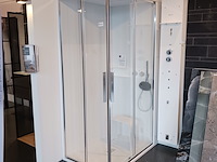 Showroom douchecabine, glass, aego - afbeelding 1 van  13