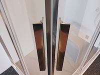 Showroom douchecabine, glass, aego - afbeelding 8 van  13
