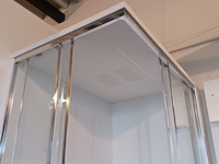 Showroom douchecabine, glass, aego - afbeelding 10 van  13