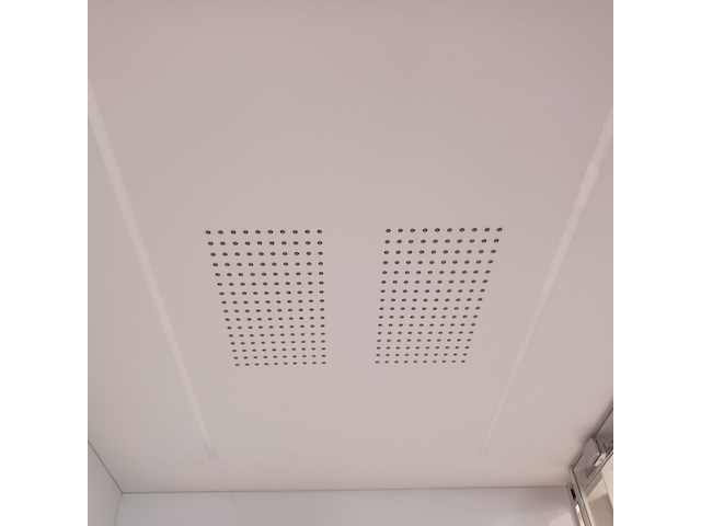 Showroom douchecabine, glass, aego - afbeelding 11 van  13