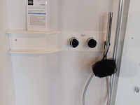 Showroom douchecabine, glass, aego - afbeelding 12 van  13