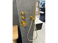 Showroom douchekraanset - afbeelding 2 van  3