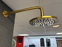 Showroom douchekraanset - afbeelding 3 van  3
