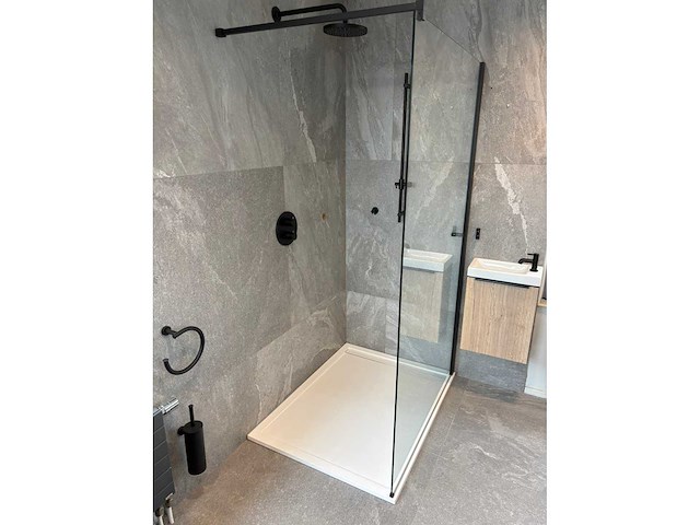 Showroom doucheset - afbeelding 3 van  6