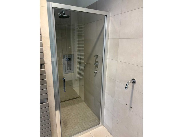 Showroom doucheset - afbeelding 4 van  7