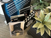 Showroom inventaris - afbeelding 9 van  9