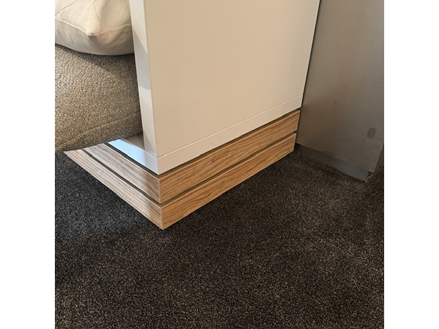 Showroom kast - afbeelding 3 van  4