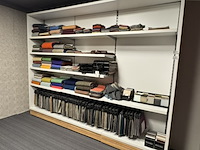 Showroom kast - afbeelding 1 van  4