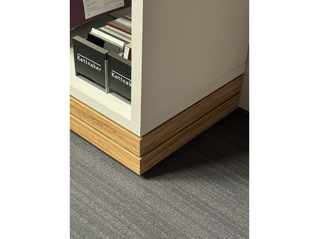 Showroom kast - afbeelding 2 van  4