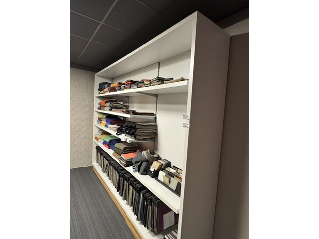 Showroom kast - afbeelding 3 van  4