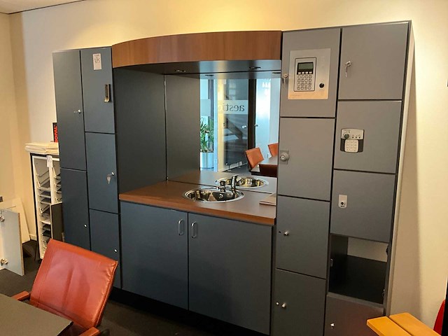 Showroom keukenblok - afbeelding 3 van  7