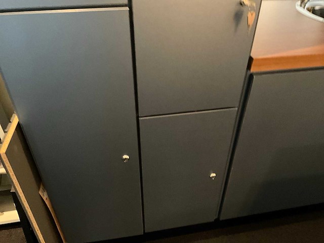 Showroom keukenblok - afbeelding 6 van  7