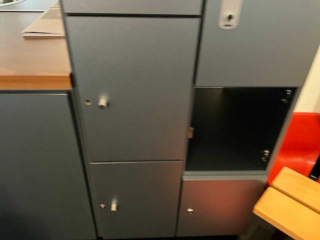 Showroom keukenblok - afbeelding 2 van  2