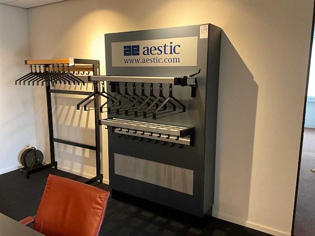 Showroom presentatie display - afbeelding 1 van  4