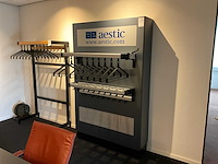 Showroom presentatie display - afbeelding 1 van  4