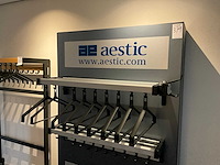 Showroom presentatie display - afbeelding 2 van  4