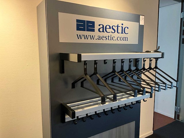Showroom presentatie display - afbeelding 4 van  4