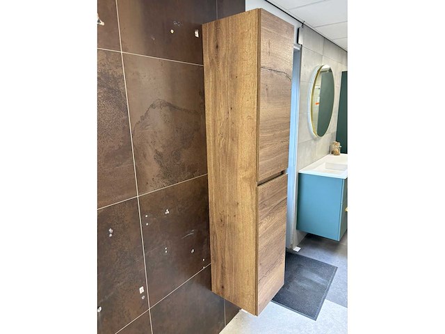 Showroom wastafelset - afbeelding 1 van  6