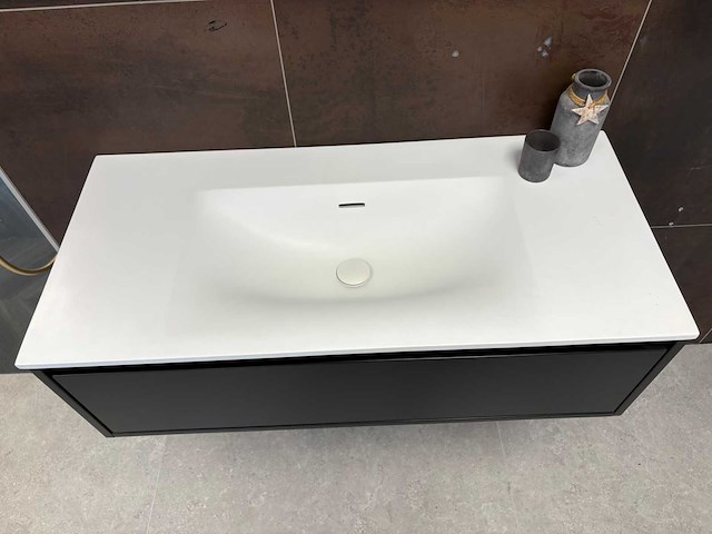 Showroom wastafelset - afbeelding 4 van  6