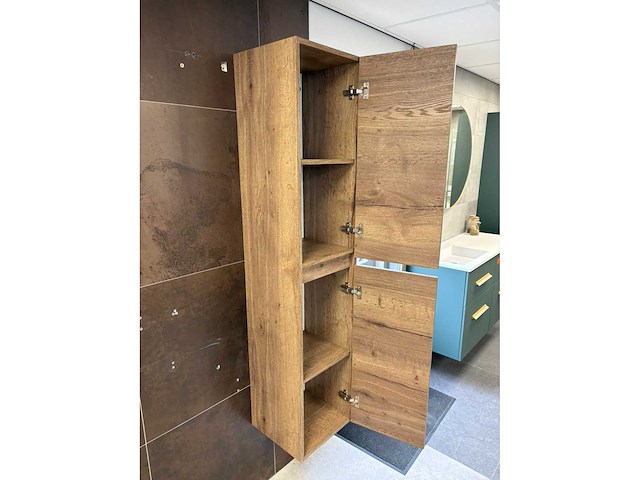 Showroom wastafelset - afbeelding 6 van  6