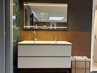 Showroom wastafelset - afbeelding 1 van  3