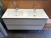 Showroom wastafelset - afbeelding 3 van  3