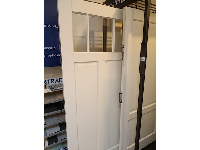 Showroomdeuren, skantrae en weekamp - afbeelding 3 van  15