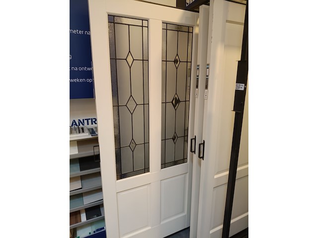 Showroomdeuren, skantrae en weekamp - afbeelding 4 van  15