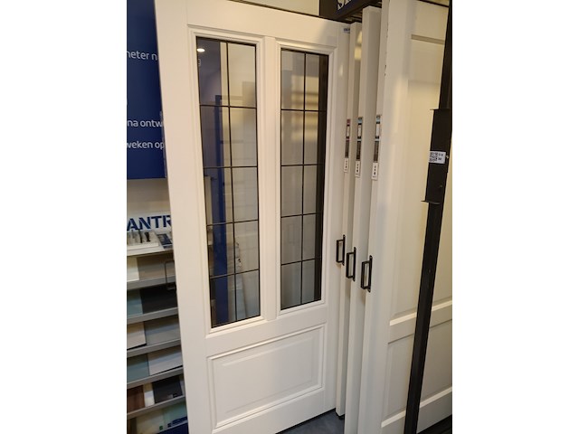 Showroomdeuren, skantrae en weekamp - afbeelding 5 van  15