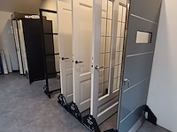Showroomdeuren, skantrae en weekamp - afbeelding 1 van  15